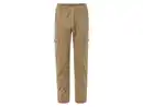 Bild 2 von LIVERGY® Herren Cargo-Joggers, normale Leibhöhe