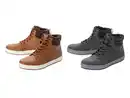 Bild 1 von LIVERGY® Herren Sneaker, High Cut, warm gefüttert