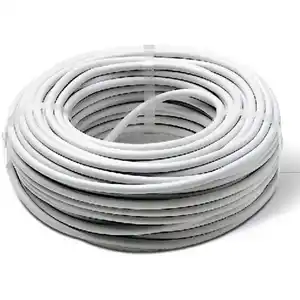Installations-,Elektro- und Stromkabel NYM-J 3x1,5mm² 50 m