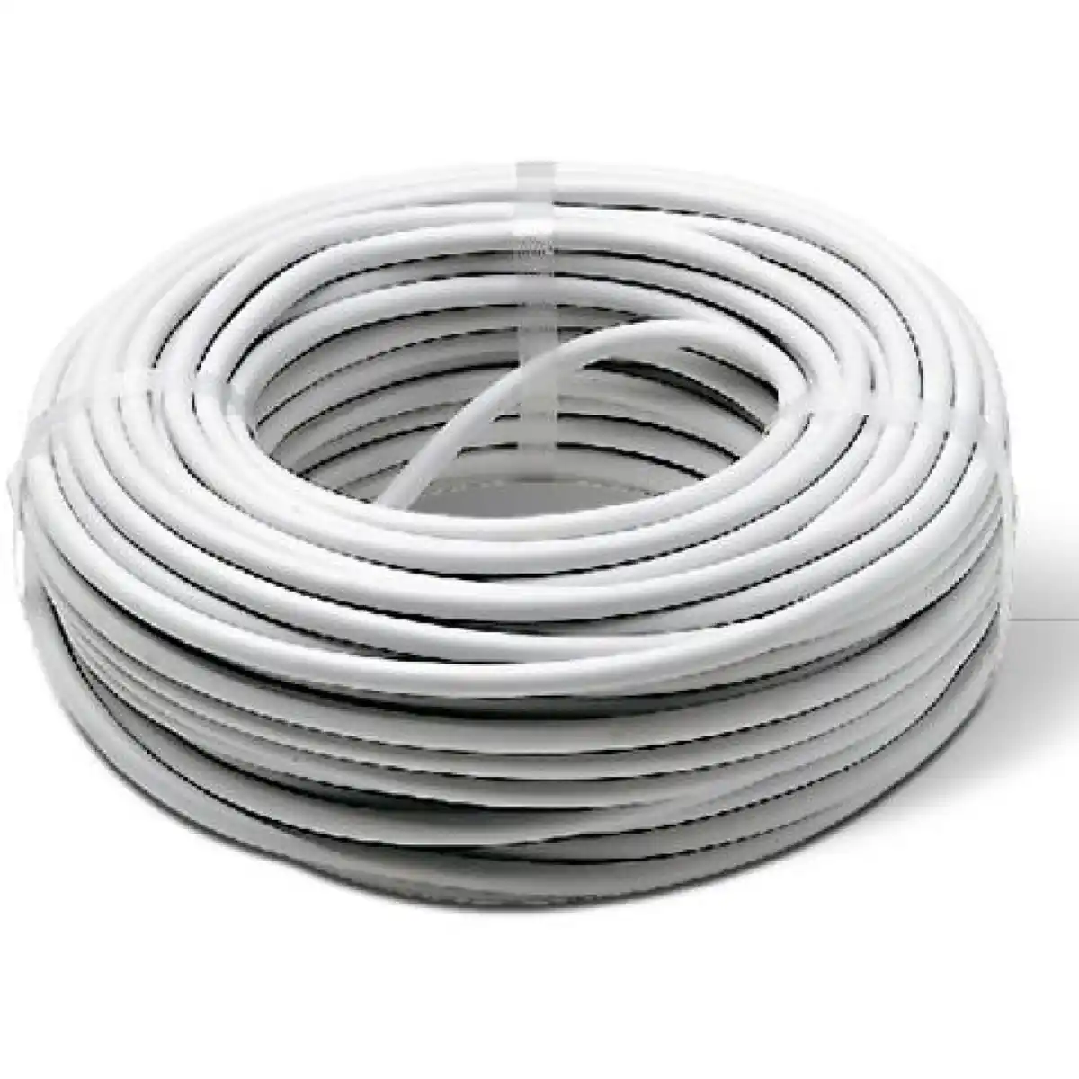 Bild 1 von Installations-,Elektro- und Stromkabel NYM-J 3x1,5mm² 50 m