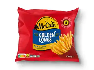 McCain Golden Longs,  1 kg