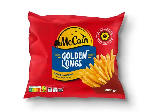 Bild 1 von McCain Golden Longs,  1 kg