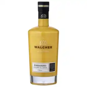 Walcher Bombardino, Molinari Sambuca oder Licor 43