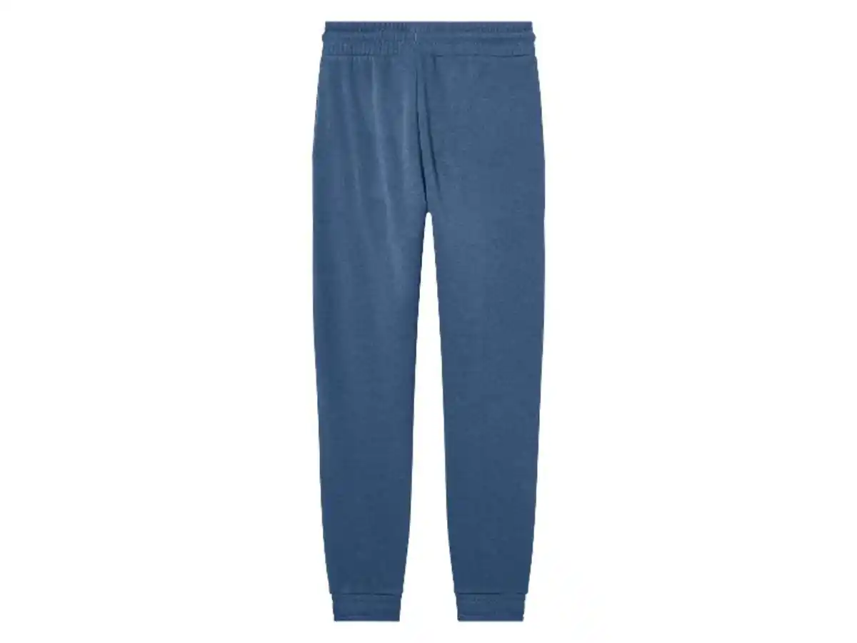 Bild 4 von pepperts!® Kinder Sweathose, mit aufgesetzten Taschen