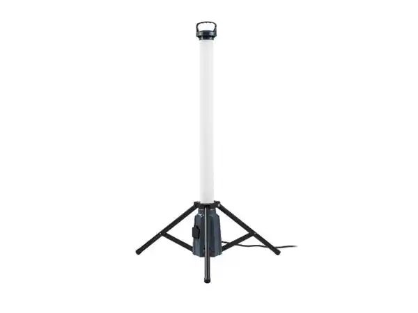 Bild 4 von PARKSIDE PERFORMANCE® LED-Arbeitsleuchte 360° »PALS 50 B1« mit Steckdose und Stativ
