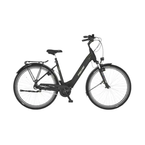 Bild 1 von City E-Bike Cita 2.2. 522 Wh, 50 cm