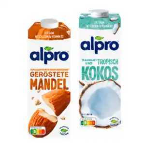 ALPRO Drink 1L