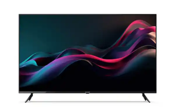 Bild 1 von 50' UHD Google TV, 50Gl4160 – Energieeffizienzklasse G