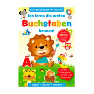 Lern- und Übungsbuch