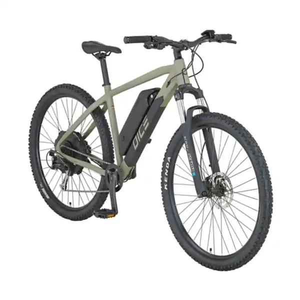 Bild 1 von E-Mtb Dice 2.0