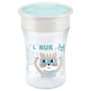 NUK Magic Cup