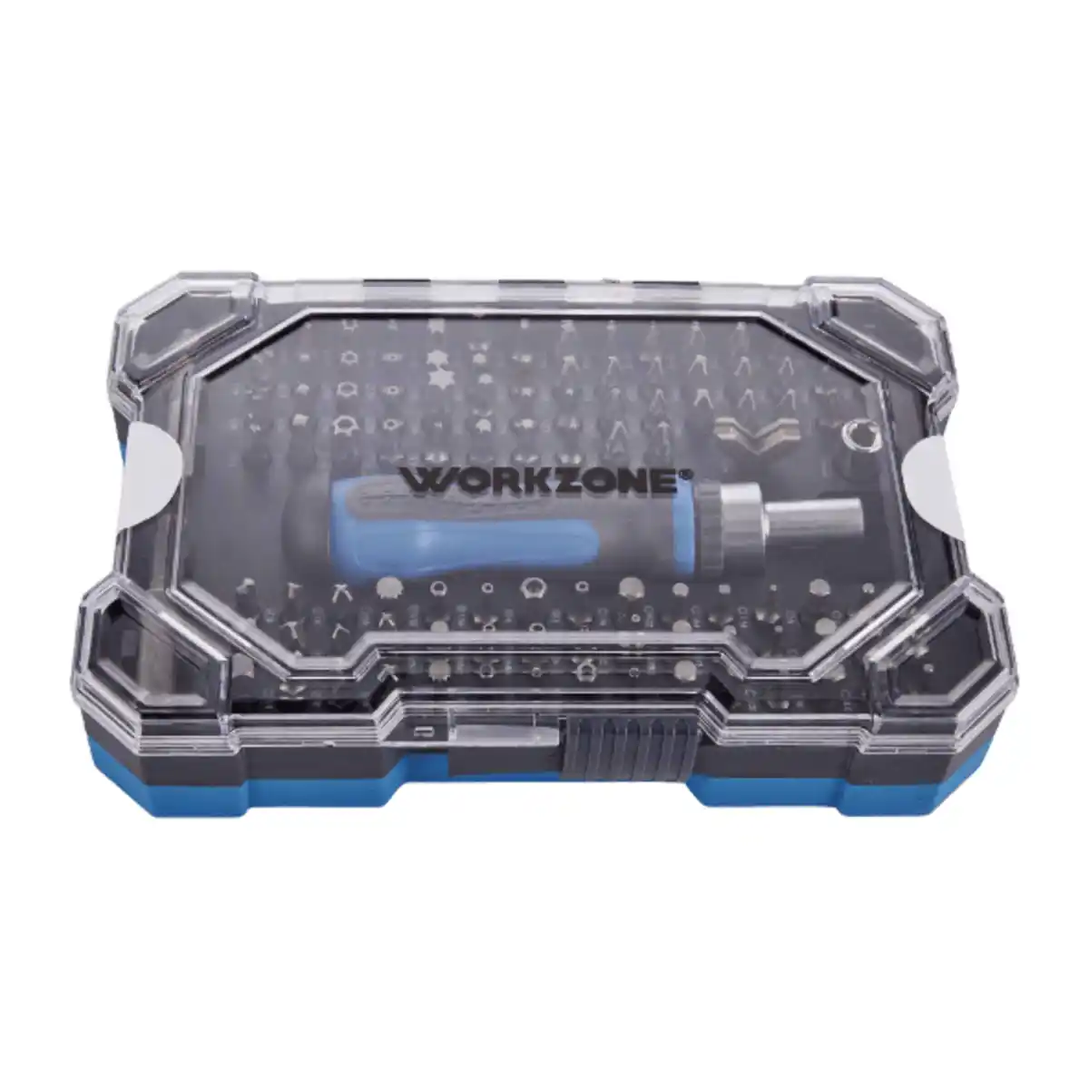 Bild 1 von WORKZONE Bit-Set