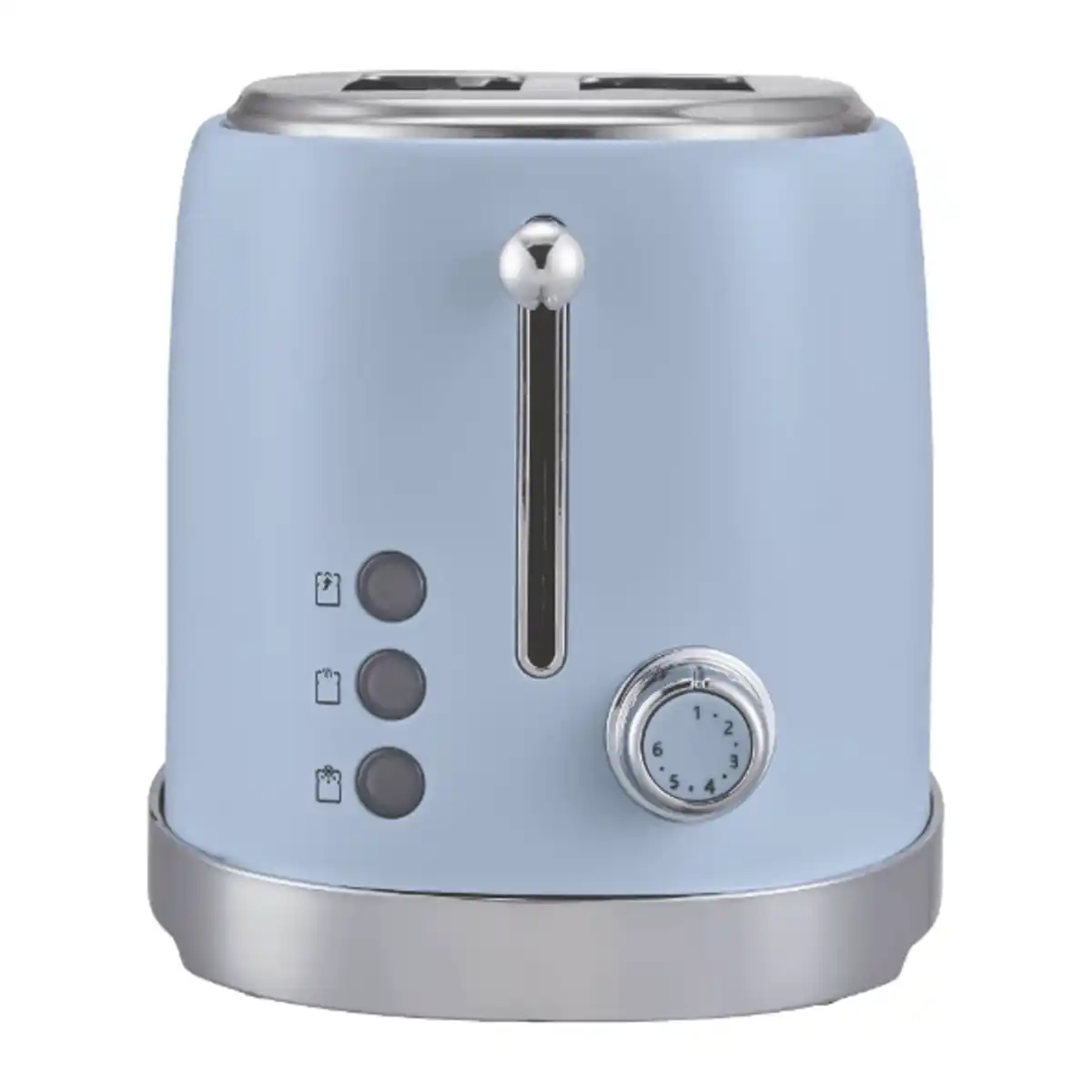 Bild 4 von AMBIANO Retro-Toaster / -Wasserkocher