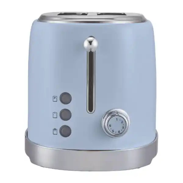 Bild 4 von AMBIANO Retro-Toaster / -Wasserkocher