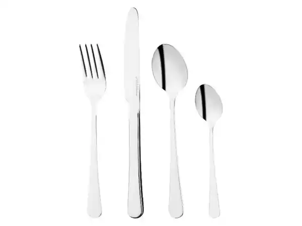 Bild 4 von LIVARNO home Tafelbesteck EDS 16-Teilig