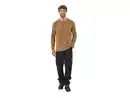 Bild 3 von PARKSIDE® Herren Thermo-Langarmshirt mit Knopfleiste