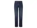 Bild 2 von LIVERGY® Herren Jeans, Straight Fit, normale Leibhöhe