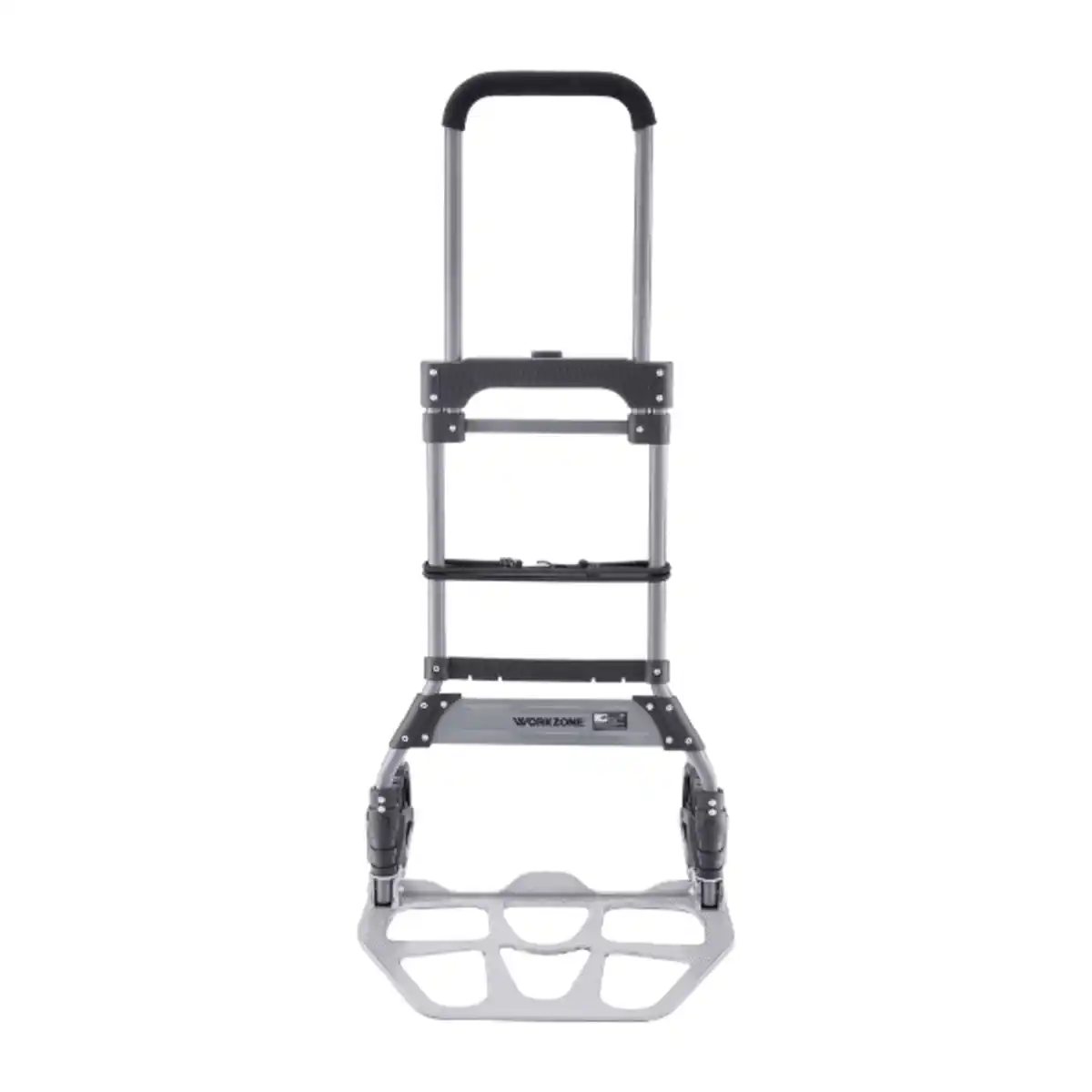 Bild 3 von WORKZONE Vollklappbare Transportkarre