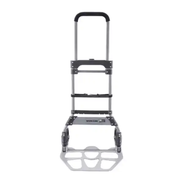 Bild 3 von WORKZONE Vollklappbare Transportkarre