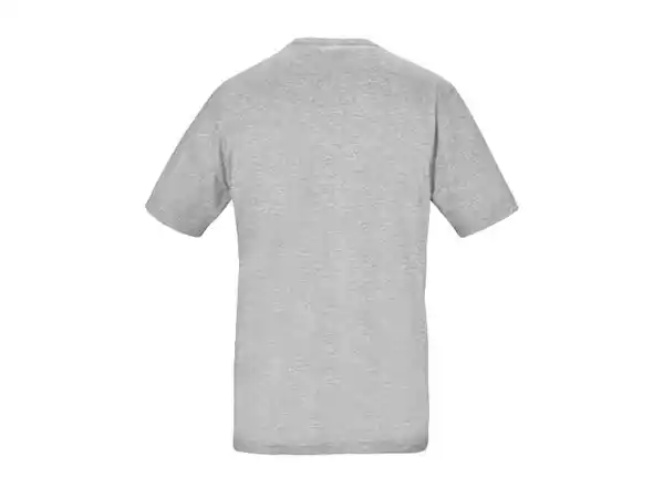 Bild 4 von PARKSIDE® Herren T-Shirt, 2 Stück, körpernah geschnitten