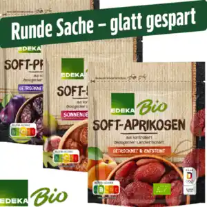 Bio Soft-Obst