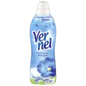 Vernel Weichspüler