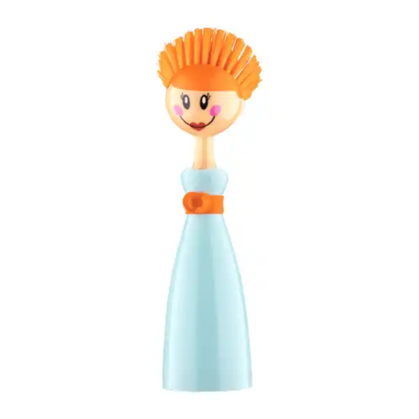 Bild 2 von VIGAR Lustige Spülbürste