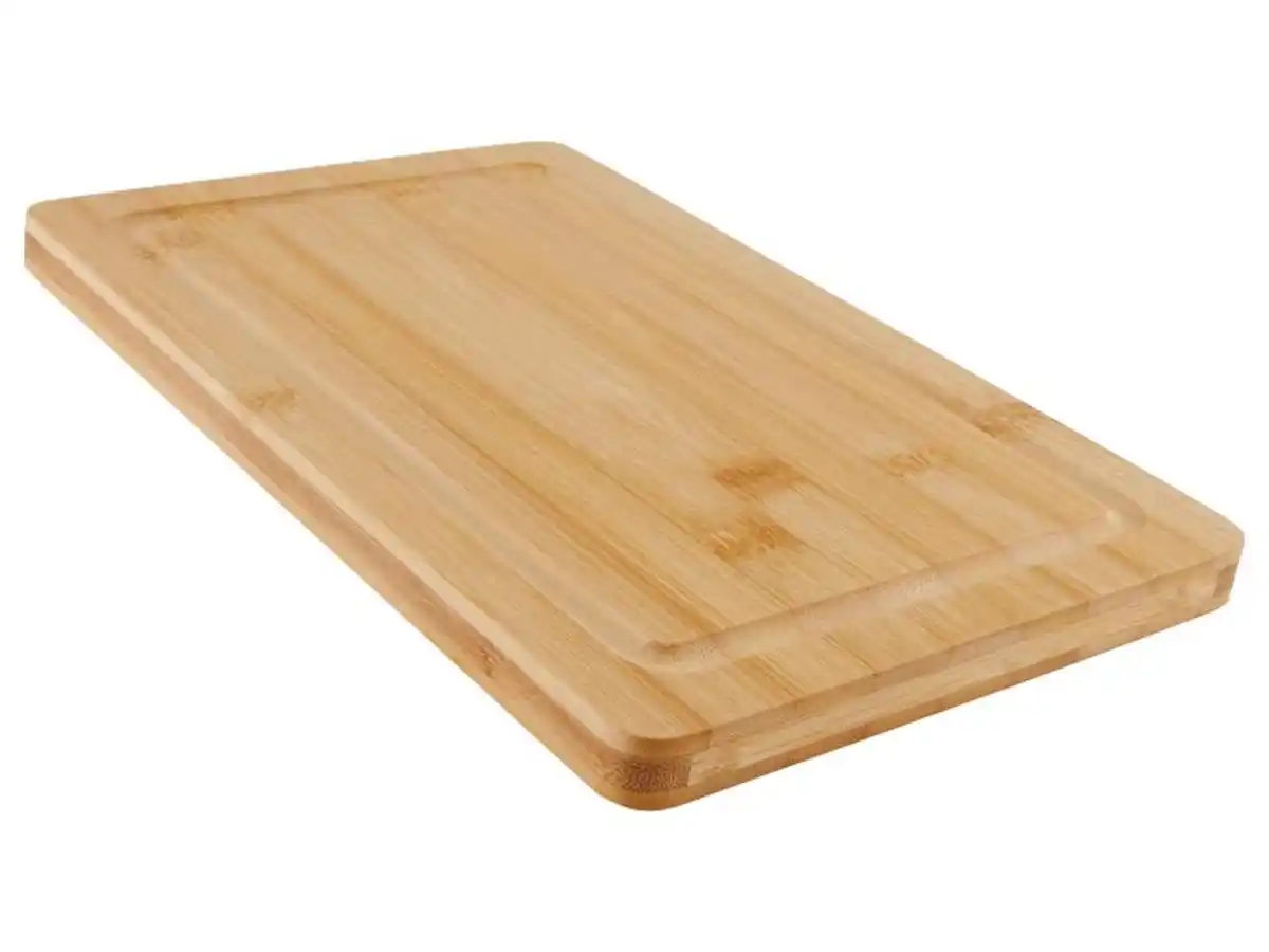 Bild 4 von LIVARNO home Bambus-Schneidebretter-Set / Bambus-Tee-Box