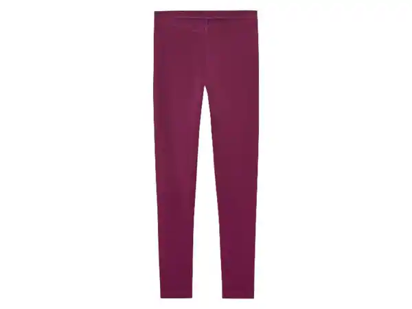 Bild 3 von pepperts!® Kinder Leggings, 2 Stück, hoher Baumwollanteil