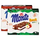 Bild 1 von Zott Monte Snack 8er