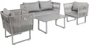 TrendLine Sofa Set Mala inkl. Auflagen