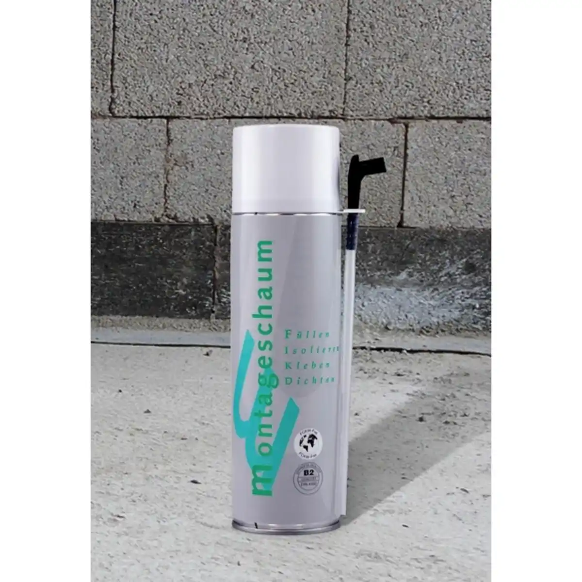 Bild 2 von SOUDAL Montageschaum, 0,5 l