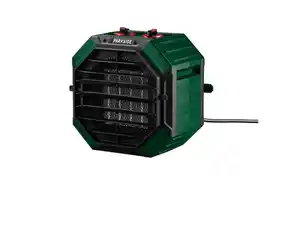 PARKSIDE® Keramik-Heizgebläse »PKH 3000 D2«, 3000 W, mit automatischer Sicherheitsabschaltung