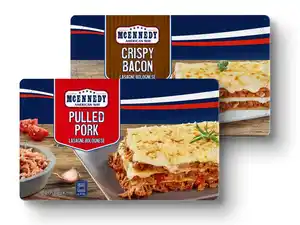 McEnnedy Lasagne,  1 kg