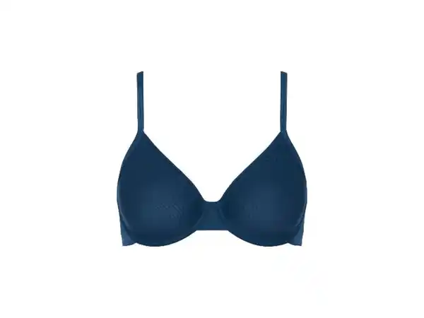 Bild 4 von Sloggi Bügel-BH »Fresh n free«, nicht gepadded