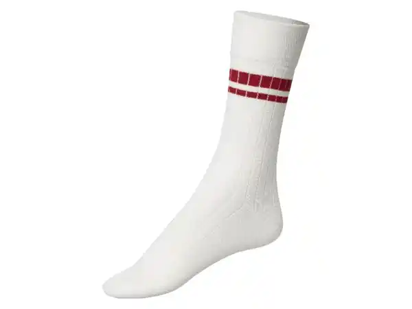 Bild 4 von LIVERGY® Herren Socken, 5 Paar, mit Bio-Baumwolle