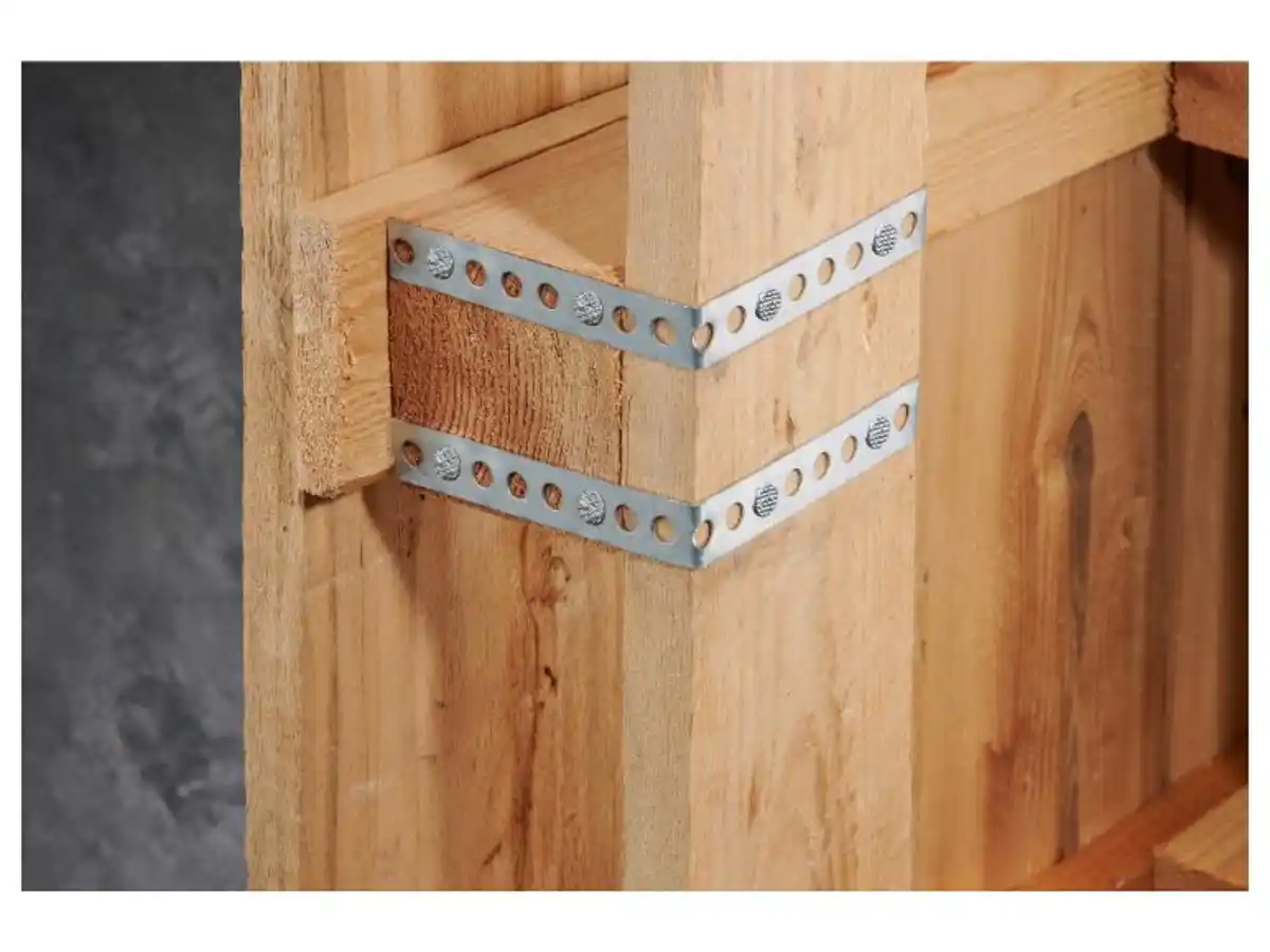 Bild 2 von PARKSIDE® Lochband, 15 m x 12 mm