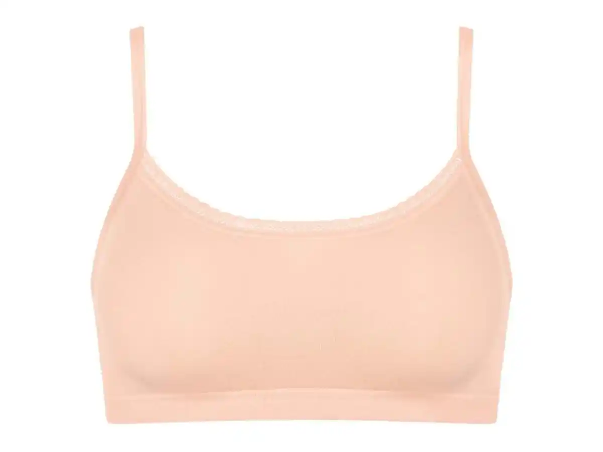 Bild 4 von Sloggi Damen Everyday BH, leicht und ungepaddet