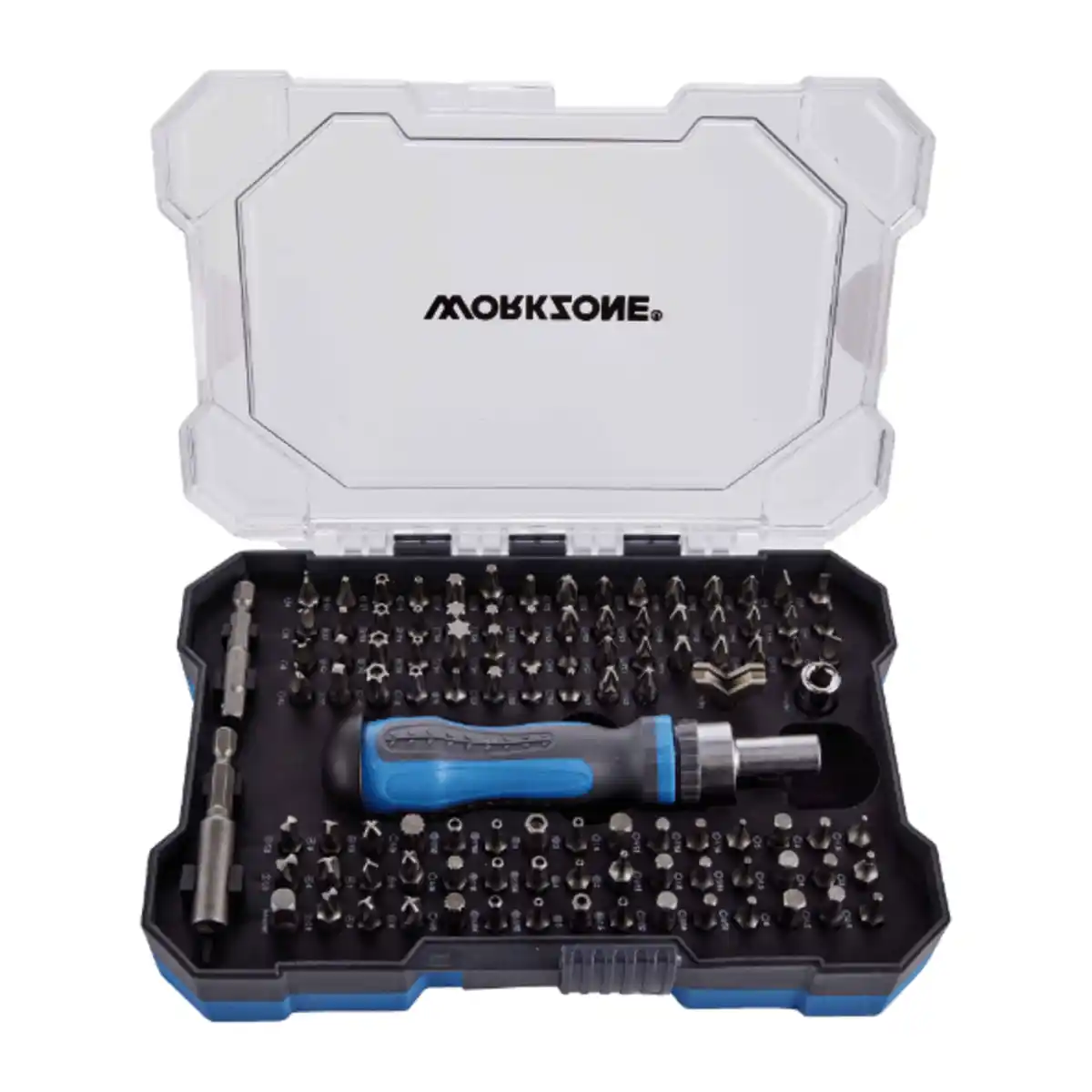 Bild 2 von WORKZONE Bit-Set