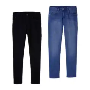 UP2FASHION Damen-Jeans