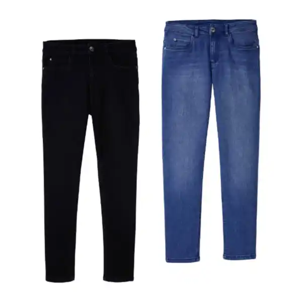 Bild 1 von UP2FASHION Damen-Jeans