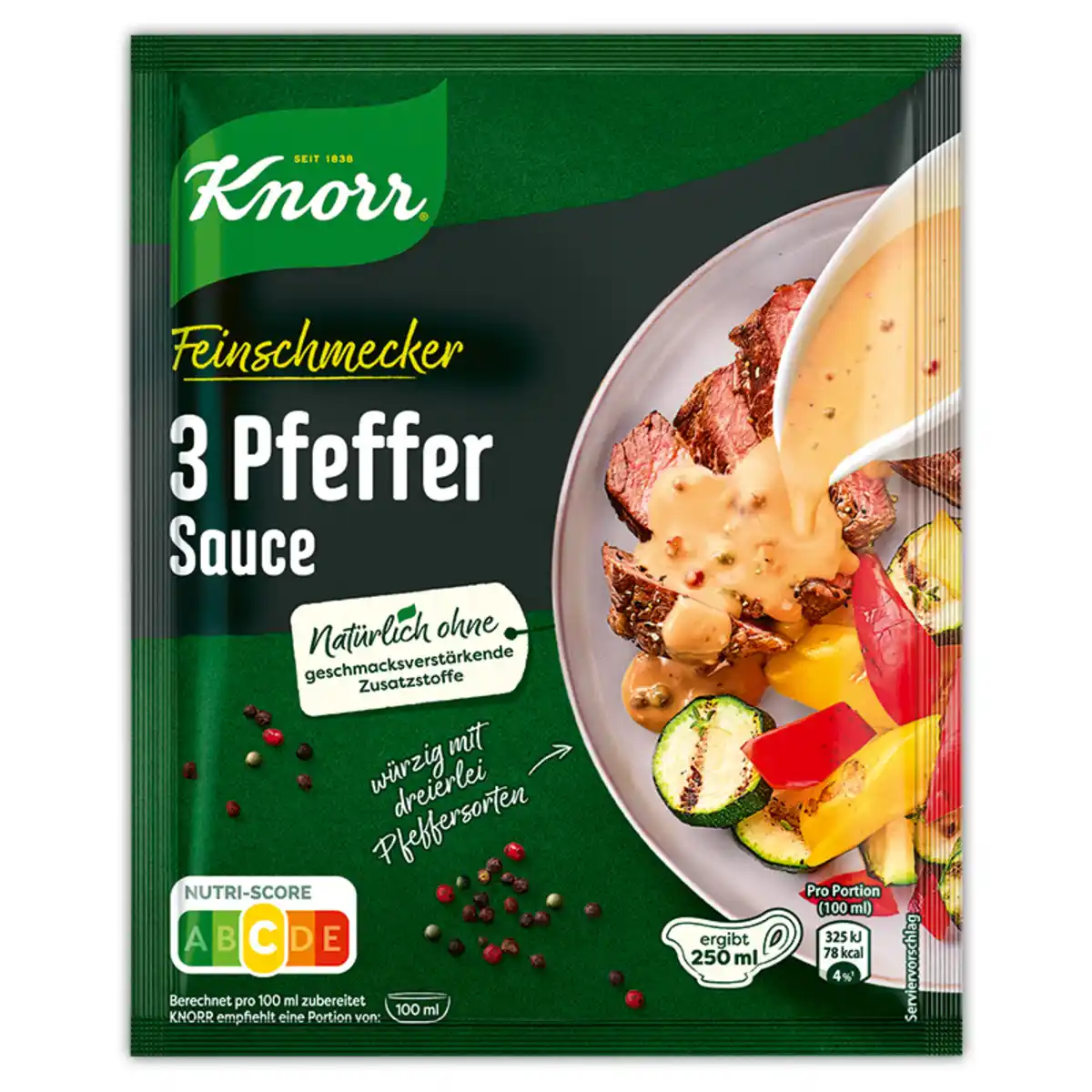 Bild 4 von Knorr Alle Knorr-Produkte