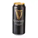 Bild 2 von GUINNESS Draught Stout 0,44L