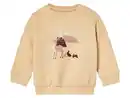 Bild 2 von lupilu® Baby Sweatshirt mit hohem Baumwollanteil