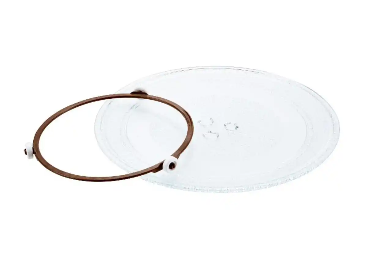 Bild 4 von SILVERCREST® KITCHEN TOOLS Mikrowelle »SMW 700 D3«, 17 l