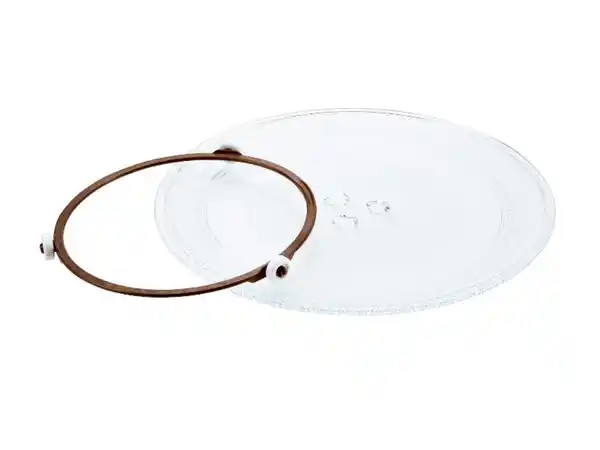 Bild 4 von SILVERCREST® KITCHEN TOOLS Mikrowelle »SMW 700 D3«, 17 l