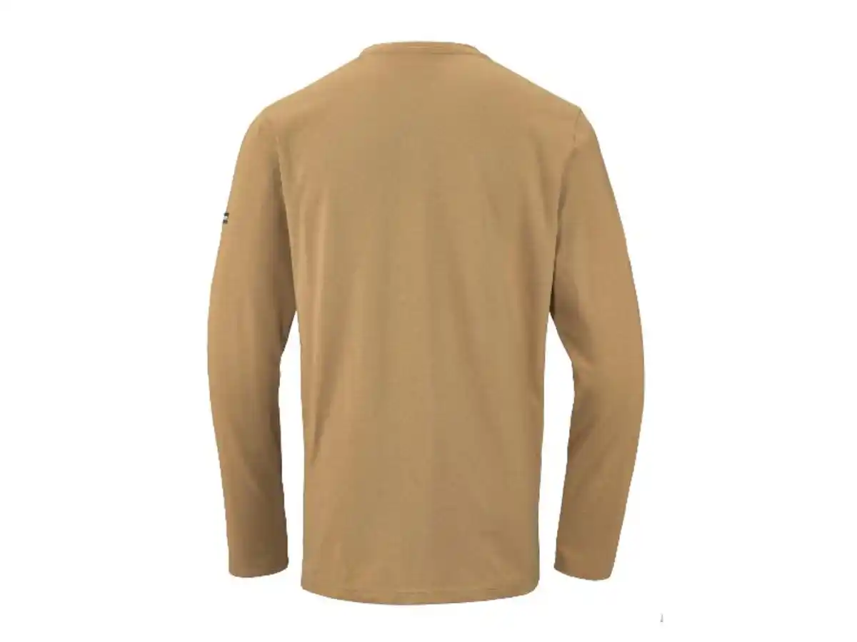 Bild 4 von PARKSIDE® Herren Thermo-Langarmshirt mit Knopfleiste