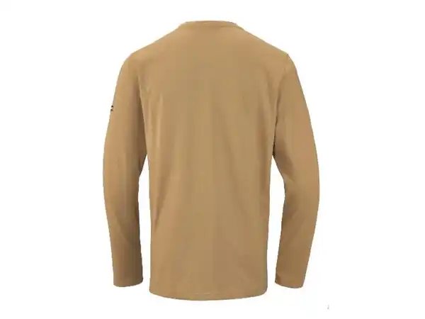 Bild 4 von PARKSIDE® Herren Thermo-Langarmshirt mit Knopfleiste