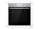 Bild 3 von gorenje Backofenset »BO6717E03X«, »GI6401BX«