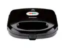 Bild 3 von SILVERCREST® KITCHEN TOOLS Sandwichmaker »SSWM 750 C3«, mit Backampel